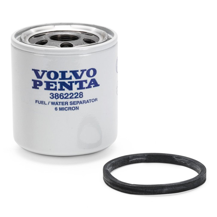 Volvo Penta KRAFTSTOFFFILTER [3862228]