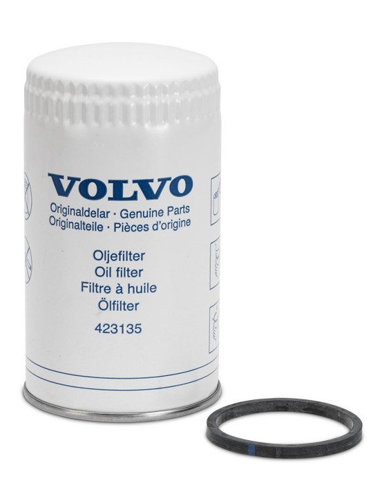 Volvo Penta ?LFILTER [423135]