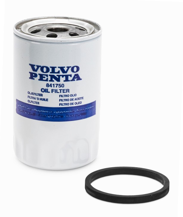 Volvo Penta ?LFILTER [841750]