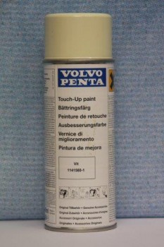 Volvo Penta AUSBESSERUNGSLACK [1141560]