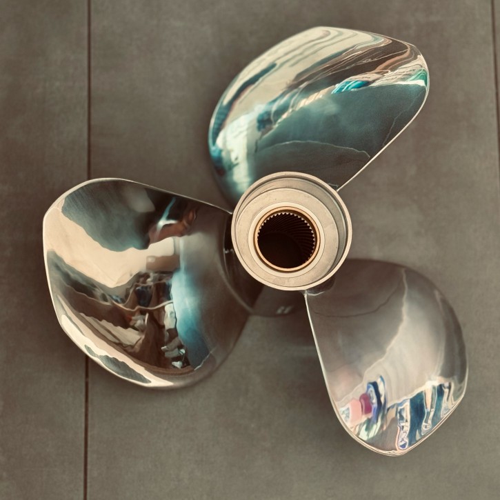 Volvo Penta PROPELLERSATZ [23623055]