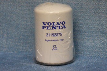 Volvo Penta KÜHLMITTELFILTER [21192875]