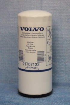 Volvo Penta ÖLFILTER [21707132]