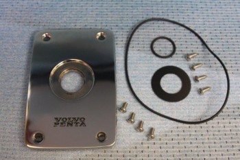 Volvo Penta COVER PLATE [22167713]