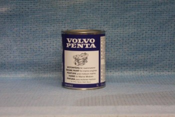Volvo Penta FARBE [21952397] Ersetzt durch [22618302]