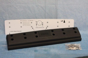 Volvo Penta KLAPPE [21914552]. Ersetzt durch [22656801].