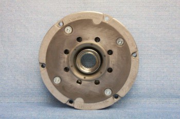 Volvo Penta SCHWINGUNGSDÄMPFER [3582751]