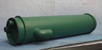 Volvo Penta WÄRMETAUSCHER [3586705]