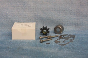 Tohatsu WATER PUMP REPAIR KI [362-87322-1]