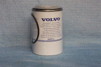 Volvo Penta KRAFTSTOFFFILTER [3809721]