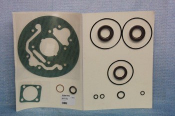 Volvo Penta DICHTUNGSSATZ [3817194]