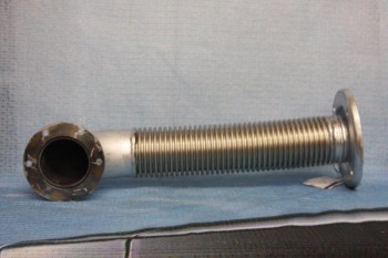 Volvo Penta AUSPUFFSCHLAUCH [3826561]