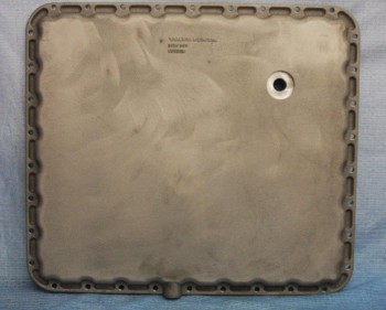 Volvo Penta DECKEL [3826969]