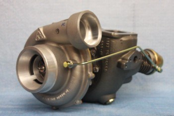 Volvo Penta TURBOLADER [3828244]