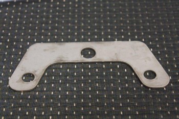 Volvo Penta BREMSSCHILD [3842341]