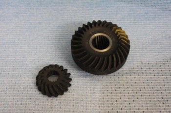 Volvo Penta TRIEBSATZ [3852405]