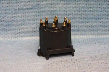 Volvo Penta VERTEILERDECKEL [3854548]