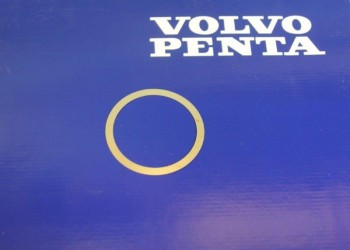 Volvo Penta AUSGLEICHBLECH [3852889]
