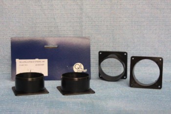 Volvo Penta SCHLAUCHANSCHLUSS [41103305] Ersetzt durch [21656848]