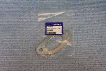 Volvo Penta DICHTUNG [471650]