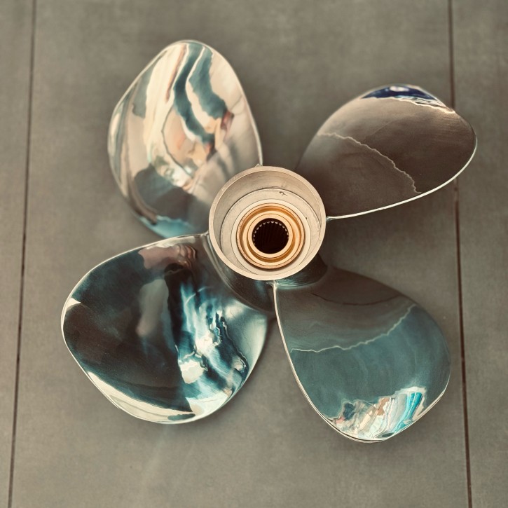 Volvo Penta PROPELLERSATZ [23623064]