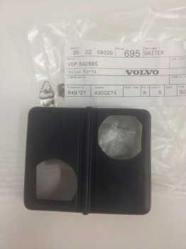 Volvo Penta MANSCHETTE [842695]