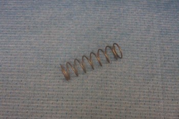 Volvo Penta RÜCKHOLFEDER [847333]