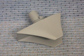 Volvo Penta KÜHLRIPPE [854054]