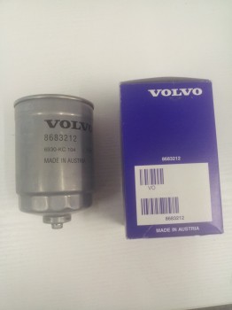 Volvo Penta KRAFTSTOFFILTER [8683212]