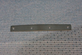 Volvo Penta BEFESTIGUNGSBLECH [872439]