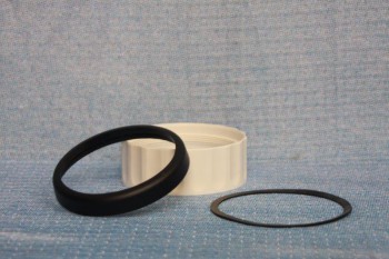 Volvo Penta BEFESTIGUNGSSATZ [874708]
