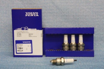 Volvo Penta Z?NDKERZENSATZ [875803]
