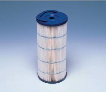 Volvo Penta FILTEREINSATZ [889422]