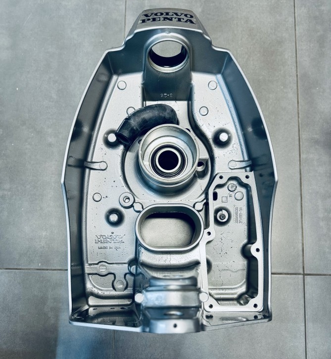 Volvo Penta SCHILD [3840776]