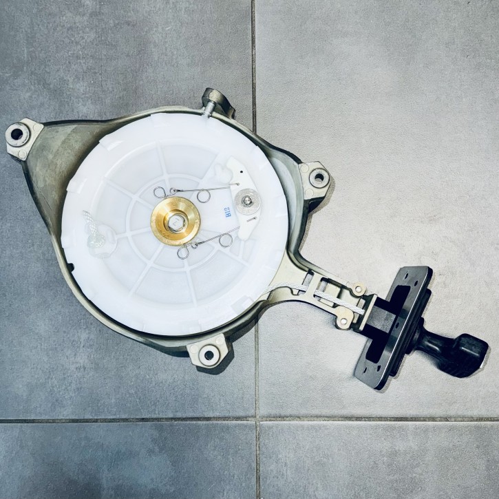 Tohatsu RECOIL STARTER ASSY [346-05000-4]