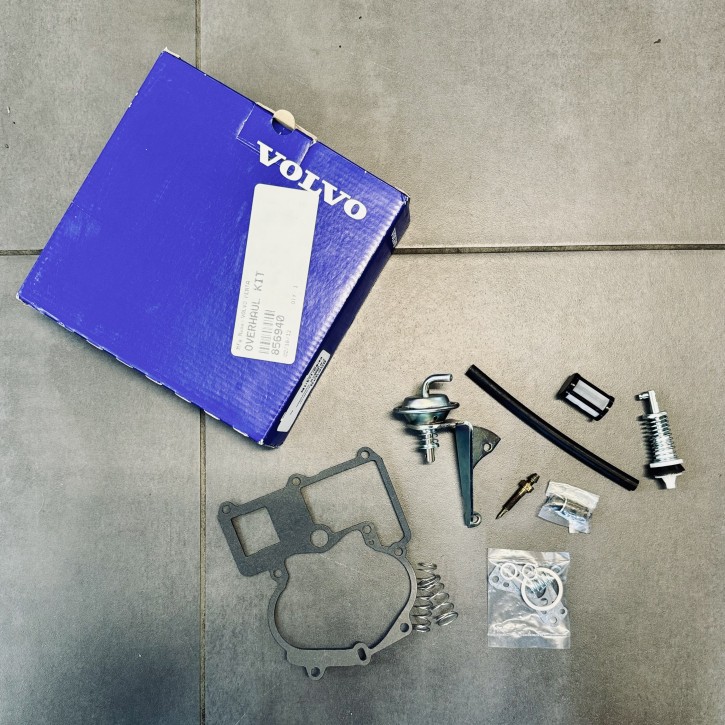 Volvo Penta UBERHOLUNGSSATZ [856940]