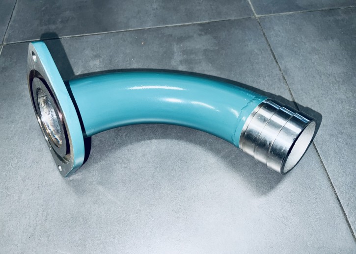 Volvo Penta VERBINDUNGSROHR [3826949]