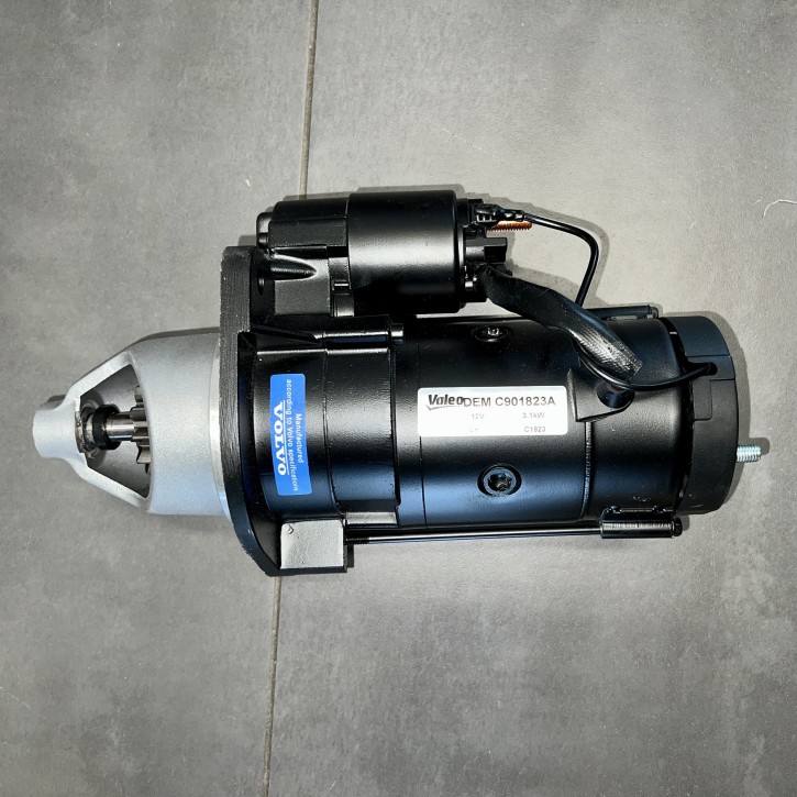Volvo Penta ANLASSER [3581774]