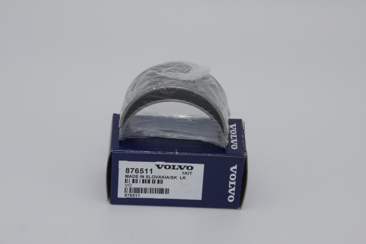 Volvo Penta PLEUELLAGERSATZ [876511]
