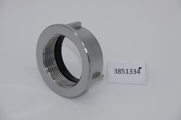 Volvo Penta PROPELLERMUTTER [3851334]