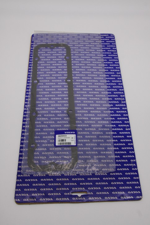 Volvo Penta EINLASSDICHTUNG [3829433]