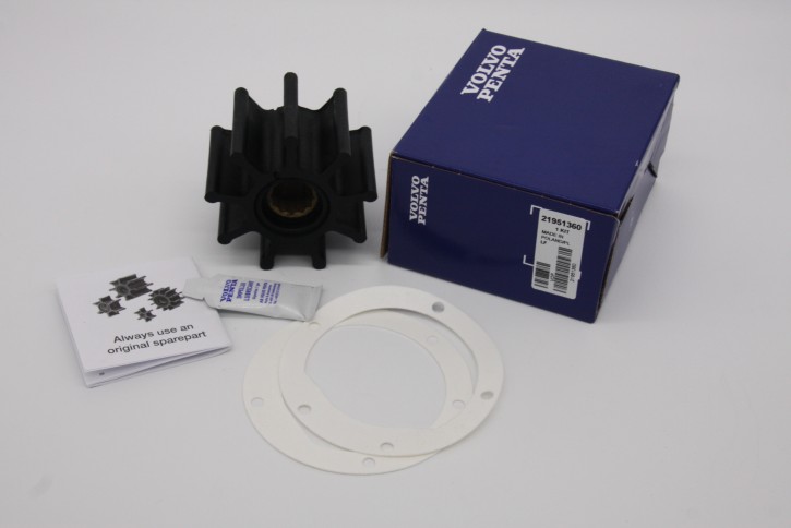 Volvo Penta IMPELLERSATZ [21951360]