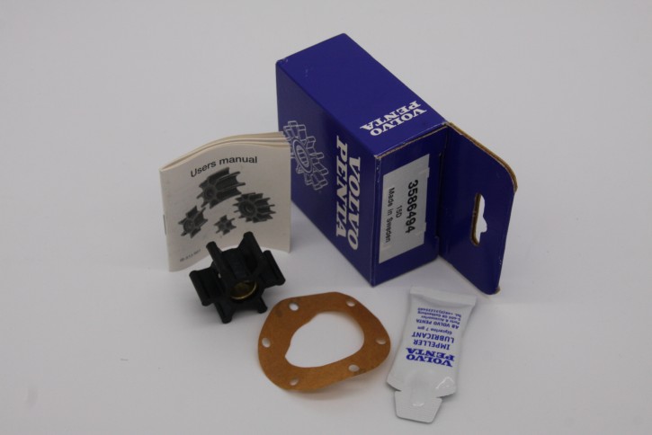 Volvo Penta IMPELLERSATZ [3586494]