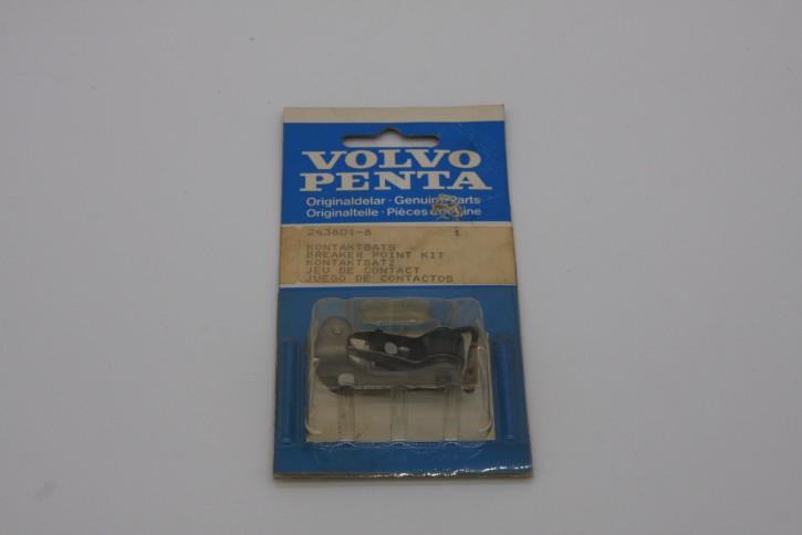 Volvo Penta KONTAKTSATZ [243801]