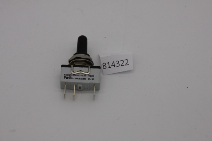 Volvo Penta WIPPSCHALTER [814322]