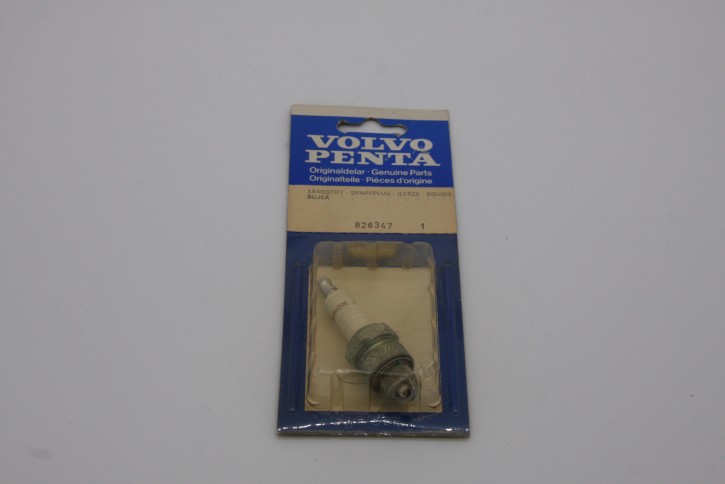 Volvo Penta TURBOLADER [3826347]