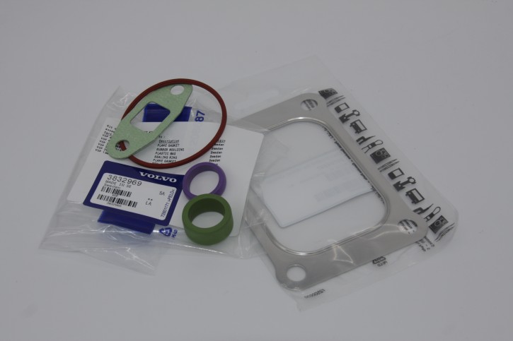 Volvo Penta DICHTUNGSSATZ [3832969]