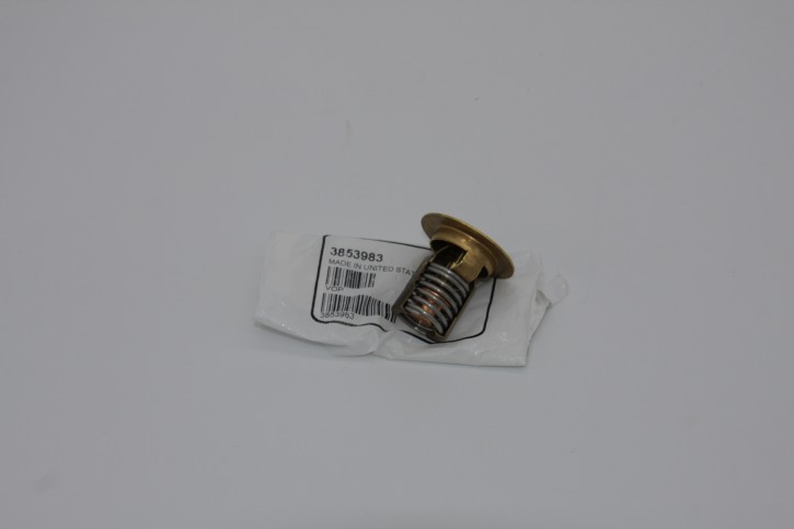 Volvo Penta THERMOSTAT [3853983]