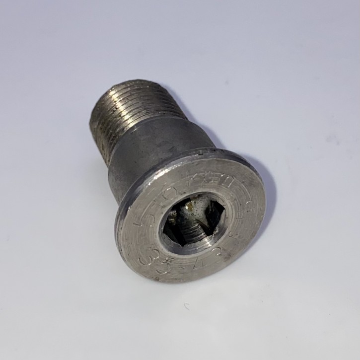 Volvo Penta LAGERKUGEL [839697]