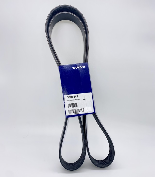 Volvo Penta VENTILATORRIEMEN [3886349]